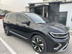 Volkswagen Teramont 380TSI AWD Luxury Jiajing Pro - photo 6