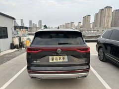 Volkswagen Teramont 380TSI AWD Luxury Jiajing Pro - photo 7