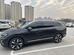 Volkswagen Teramont 380TSI AWD Luxury Jiajing Pro - photo 8