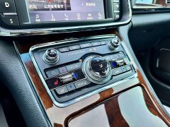 Lincoln Continental 2.0T Luxury RWD Edition China VI - ფოტო 10