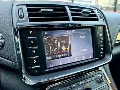 Lincoln Continental 2.0T Luxury RWD Edition China VI - ფოტო 11