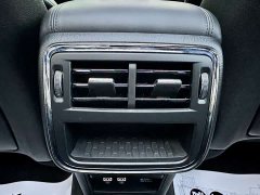 Lincoln Continental 2.0T Luxury RWD Edition China VI - ფოტო 18