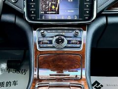 Lincoln Continental 2.0T Luxury RWD Edition China VI - ფოტო 19