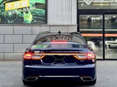 Lincoln Continental 2.0T Luxury RWD Edition China VI - ფოტო 5
