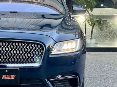 Lincoln Continental 2.0T Luxury RWD Edition China VI - ფოტო 6