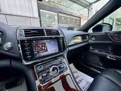 Lincoln Continental 2.0T Luxury RWD Edition China VI - ფოტო 9