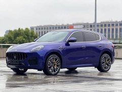 Maserati Grecale 2.0T GT PrimaSerie Launch Limited Edition - фото 1