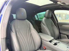 Maserati Grecale 2.0T GT PrimaSerie Launch Limited Edition - фото 16