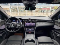 Maserati Grecale 2.0T GT PrimaSerie Launch Limited Edition - фото 17
