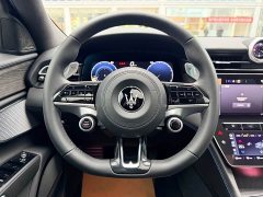 Maserati Grecale 2.0T GT PrimaSerie Launch Limited Edition - фото 18