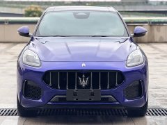 Maserati Grecale 2.0T GT PrimaSerie Launch Limited Edition - фото 2