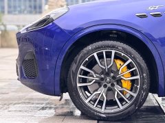 Maserati Grecale 2.0T GT PrimaSerie Launch Limited Edition - фото 3