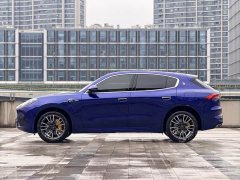 Maserati Grecale 2.0T GT PrimaSerie Launch Limited Edition - фото 4