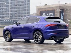 Maserati Grecale 2.0T GT PrimaSerie Launch Limited Edition - фото 5