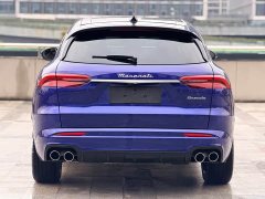 Maserati Grecale 2.0T GT PrimaSerie Launch Limited Edition - фото 6
