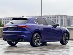 Maserati Grecale 2.0T GT PrimaSerie Launch Limited Edition - фото 7