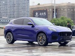 Maserati Grecale 2.0T GT PrimaSerie Launch Limited Edition - фото 8