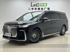 Voyah Lantu Dreamchaser PHEV AWD Flagship Kunpeng Edition - ფოტო 1