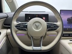Voyah Lantu Dreamchaser PHEV AWD Flagship Kunpeng Edition - ფოტო 12
