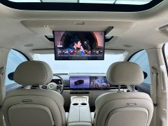 Voyah Lantu Dreamchaser PHEV AWD Flagship Kunpeng Edition - ფოტო 14