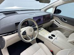 Voyah Lantu Dreamchaser PHEV AWD Flagship Kunpeng Edition - ფოტო 16
