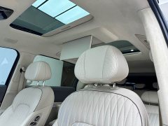 Voyah Lantu Dreamchaser PHEV AWD Flagship Kunpeng Edition - ფოტო 18