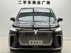 Voyah Lantu Dreamchaser PHEV AWD Flagship Kunpeng Edition - ფოტო 2