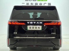 Voyah Lantu Dreamchaser PHEV AWD Flagship Kunpeng Edition - ფოტო 3