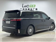 Voyah Lantu Dreamchaser PHEV AWD Flagship Kunpeng Edition - ფოტო 4