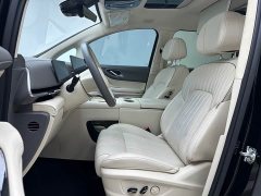 Voyah Lantu Dreamchaser PHEV AWD Flagship Kunpeng Edition - ფოტო 5