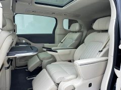 Voyah Lantu Dreamchaser PHEV AWD Flagship Kunpeng Edition - ფოტო 6