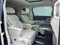 Voyah Lantu Dreamchaser PHEV AWD Flagship Kunpeng Edition - ფოტო 8