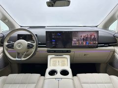 Voyah Lantu Dreamchaser PHEV AWD Flagship Kunpeng Edition - ფოტო 9