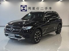 Mercedes-Benz GLC 260 L 4MATIC Dynamic 5-Seater - photo 1