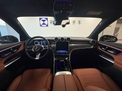 Mercedes-Benz GLC 260 L 4MATIC Dynamic 5-Seater - photo 8