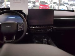 Haval Big Dog PLUS 2.0T Two-Wheel Drive Trendy Wilderness Edition - фото 12