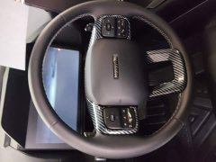 Haval Big Dog PLUS 2.0T Two-Wheel Drive Trendy Wilderness Edition - фото 15