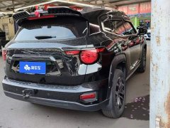 Haval Big Dog PLUS 2.0T Two-Wheel Drive Trendy Wilderness Edition - фото 3