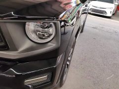Haval Big Dog PLUS 2.0T Two-Wheel Drive Trendy Wilderness Edition - фото 5