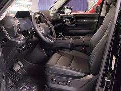 Haval Big Dog PLUS 2.0T Two-Wheel Drive Trendy Wilderness Edition - фото 9
