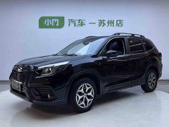 Subaru Forester 2.0i AWD Premium EyeSight - ფოტო 1