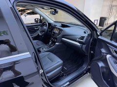 Subaru Forester 2.0i AWD Premium EyeSight - ფოტო 11