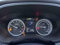 Subaru Forester 2.0i AWD Premium EyeSight - ფოტო 12
