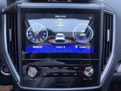 Subaru Forester 2.0i AWD Premium EyeSight - ფოტო 15