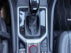 Subaru Forester 2.0i AWD Premium EyeSight - ფოტო 17