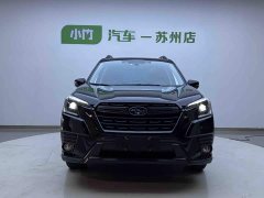 Subaru Forester 2.0i AWD Premium EyeSight - ფოტო 2
