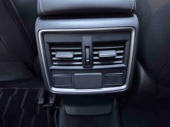 Subaru Forester 2.0i AWD Premium EyeSight - ფოტო 20