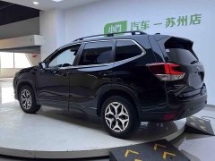 Subaru Forester 2.0i AWD Premium EyeSight - ფოტო 4