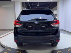 Subaru Forester 2.0i AWD Premium EyeSight - ფოტო 5