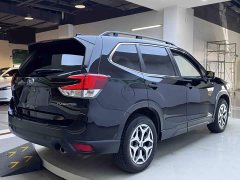 Subaru Forester 2.0i AWD Premium EyeSight - ფოტო 6